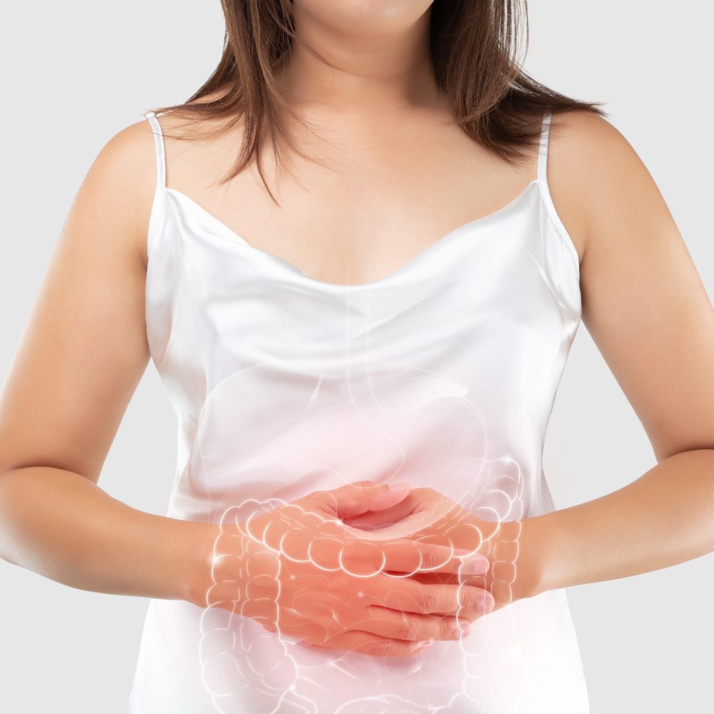Digestive issues